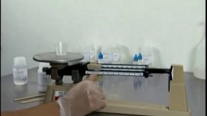 Глазной протез из силикона: склера без радужки