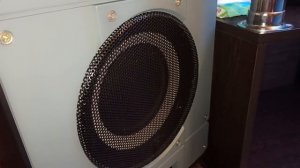 Technics and Radiotehnika S90B! На что способен раскаченный 75 гдн 1 8! ?