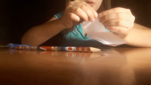 Как сделать закладку в форме сердечка смотреть онлайн