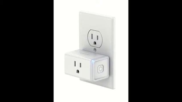 Awair Glow C Air Quality Monitor + Smart Plug смотреть онлайн