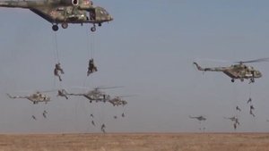 Ольга Чистякова - "Брат мой десантник" (2023)