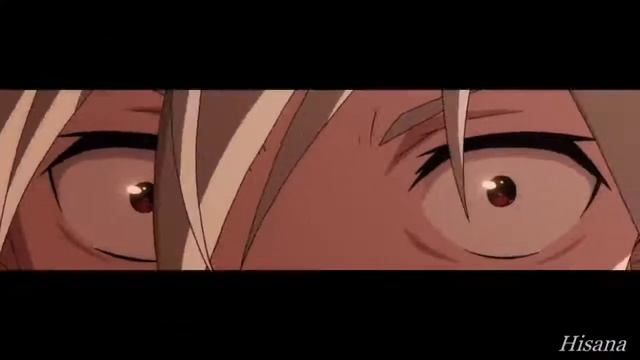 Аниме клип - Подними свой взгляд и ты увидишь путь - AMV #10