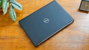 Dell Latitude 5490 Review