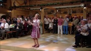 Marilena - A Lausbua muss er sei.mp4