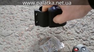 Сигнализация для лодки. Пульт д/у.