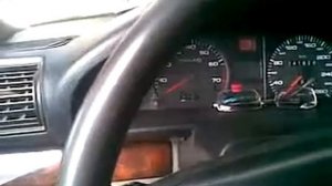 ауди 100 с4 проблема с пуском