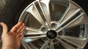 Лучшие зимние колеса Хендай крета HYUNDAI CRETA