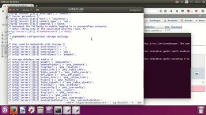 How to solve Connection for controluser failed on Phpmyadmin