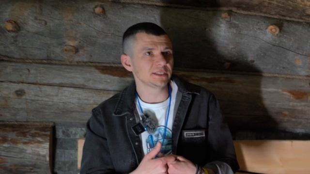 Всё-таки чугунная или стальная? Печь для бани Атмосфера смотреть онлайн