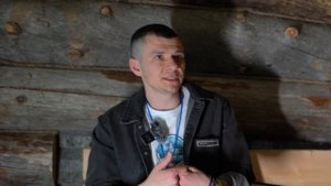 Всё-таки чугунная или стальная? Печь для бани Атмосфера