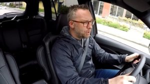 2019 Honda Passport Full Review from Family Wheels