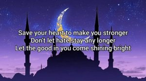 Rauf & Faik - Ramadan (Текст Песни, lyrics)