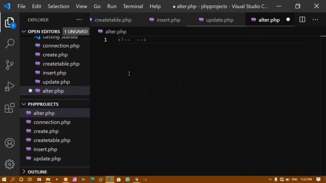10 PHP Projects