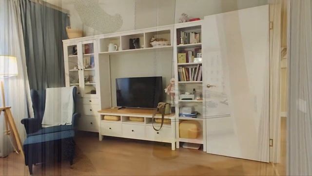 Обзор трёхкомнатной квартиры рядом с Юнтоловским заказником в Приморском районе Санкт-Петербурга смотреть онлайн