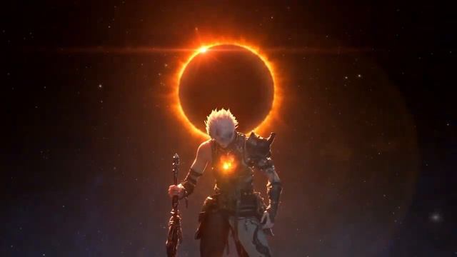 Mobile Game MMORPG Eternal Battle Kingdom - Trailer [ASOBIMO] смотреть онлайн