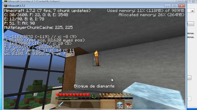 como duplicar objetos en minecraft cualquier version смотреть онлайн