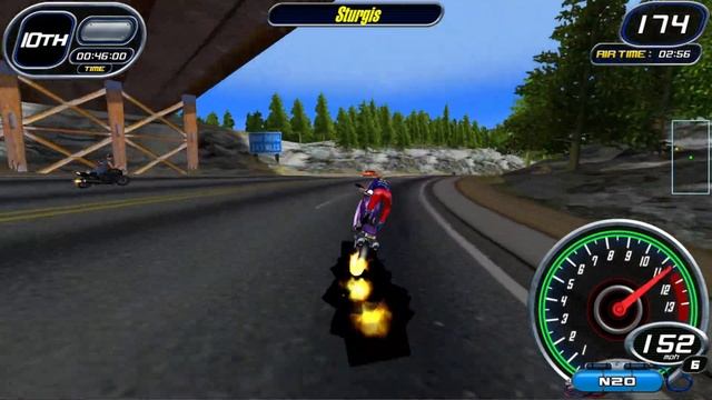 superbikes 2 - PC arcade - all courses - El Diablo - teknoparrot 1.565 1080p 60fps uk arcades смотреть онлайн