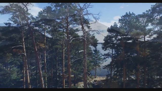 BURABAY/BOROVOE/KAZAKHSTAN (БУРАБАЙ/БОРОВОЕ/КАЗАХСТАН )