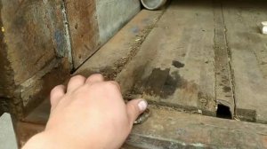 МАЗохизм: в дальнобое