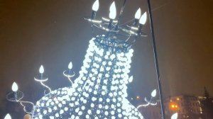 Зимняя Казань достопримечательности. Новогодняя Казань зимой: Казанский кремль, Новый год в Казани