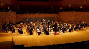 Ф. Мендельсон-Бартольди. Симфония №3 «Шотландская», 4 часть