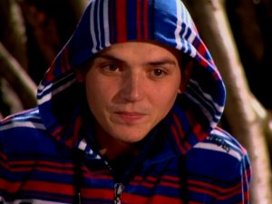 ДОМ-2 Город любви 1934 день Вечерний эфир (26.08.2009)