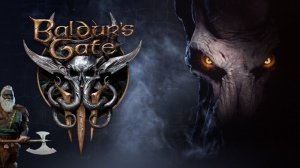 Baldur’s Gate 3 ► Побег с наутилуса, и первые компаньоны, полное прохождение,Соблазн,Тактик #1