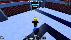 ROBLOX SKIBIDI TOILET TOWER DEFENSE MAX LEVEL CHALLENGE