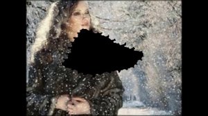 Снег до чего ж красивый снег