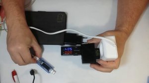 USB тестер. Какой лучше выбрать. Обзоры и проверка