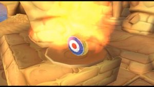 Прохождение игры Worms Forts: Under Siege Часть 1: (Компания) Воинство мёртвых