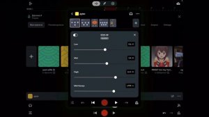 СЛИВ ПРЕСЕТА ОТ DOOMEE В BANDLAB/СВЕДЕНИЕ ОТ ДУМИ