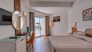 Zena Resort Hotel 5* Турция