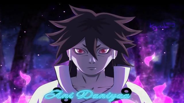 НАРУТО РЕИНКАРНАЦИЯ ЛЕГЕНДЫ 6 ПУТЕЙ | Альтернативный сюжет Наруто | ВСЕ ЧАСТИ смотреть онлайн