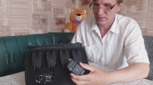 Сигнализаторы поклевки СARP PRO RAM XD Как выбрать сигнализаторы поклевки для начинающих