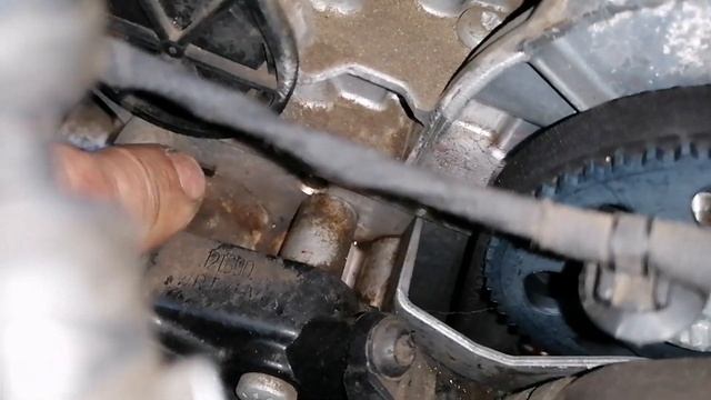 Диагностика системы охлаждения на 2х Skoda Octavia A-7 c двигателями 1.8 CJSA и 1.6 CWVA. смотреть онлайн