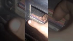 Замена радиатора печки ваз 2107