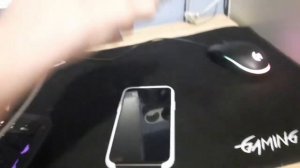 Как поставить телефон ☎️ на зарядку