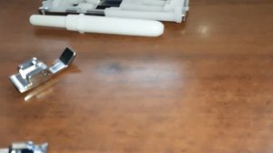 Обзор и отзыв о швейной машинке janome 1820S