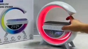 BT-3401 portable wireless bluetooth speaker