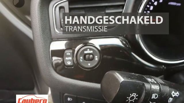 Kia cee'd 1.4 CVVT Navi / Camera / Led / Climate control !!! смотреть онлайн