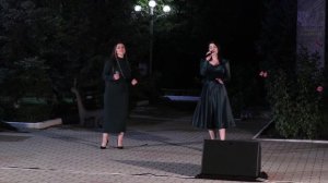 Благотворительный праздничный концерт ко Дню единства народов Дагестана прошел в Даргинском театре