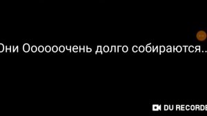 Добрая душа/1 серия/ сериал Gacha life