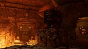 Прохождение Shadow of the Tomb Raider #7 - Храм ЧакЧель и ИшЧель (PS4 60FPS)