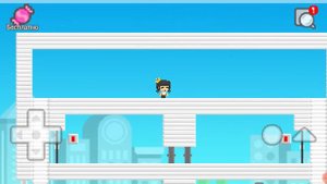 Играем в игру боку боку