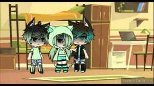 ||клип||my demons||гача лайф||