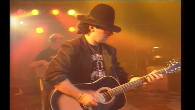 Виктор Троегубов и Крематорий - Посвящение бывшей подруге (1993) смотреть онлайн