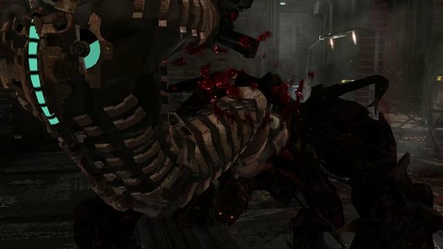 Прохождение Dead Space - Часть #12: Мёртвый космос - Финал смотреть онлайн