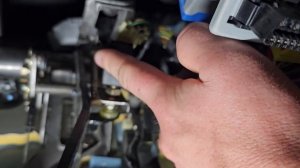 How to Replace Hyundai Getz Brake Light Stop Switch 2002-2011