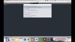 How to Install TabNine on Sublime Text | AI Based Code Auto Completion Tool for Sublime Text